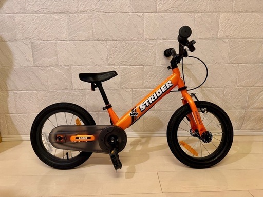 ストライダー14x STRIDER 14x