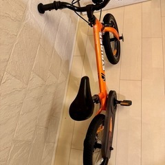 ストライダー14x STRIDER 14xの画像