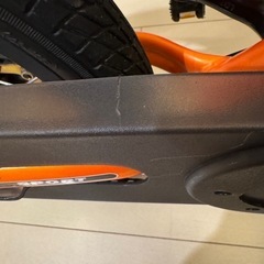 ストライダー14x STRIDER 14xの画像