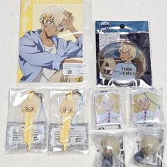 名探偵コナン 安室透 まとめ売りセット