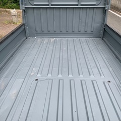 サンバー T 4WD 軽トラック 51000km AC.PS.5MTの画像