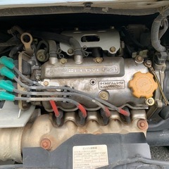 サンバー T 4WD 軽トラック 51000km AC.PS.5MTの画像