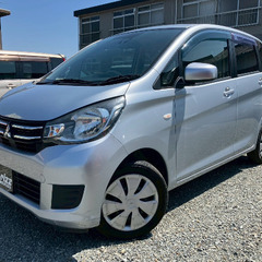 🍀eKワゴン🍀車検２年付き🍀格安コミコミ乗り出し価格🍀
