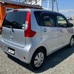 🍀eKワゴン🍀車検２年付き🍀格安コミコミ乗り出し価格🍀の画像