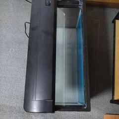 コトブキ製60センチガラス水槽の画像