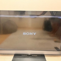 液晶テレビ　40インチ　訳あり　の画像
