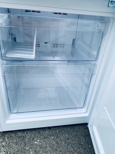 Haier ノンフロン冷凍冷蔵庫  OBBR-121A 