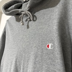 チャンピオン　パーカー　XLの画像