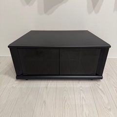 [旭川市] テレビ台 最終価格