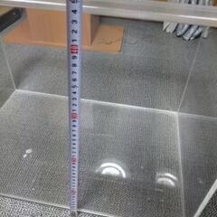 60センチアクリル水槽フルオーダーの画像