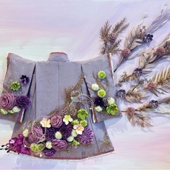 🌹ひのきろうず　なないろ🌹総合職の画像