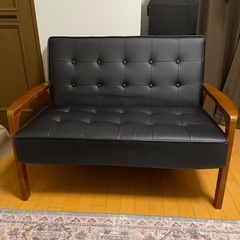 ソファの画像