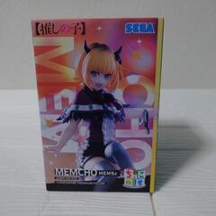 推しの子　めむちょ　フィギュア