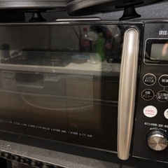 電子レンジ