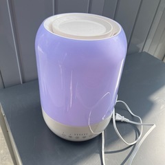 加湿器