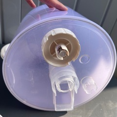 加湿器の画像
