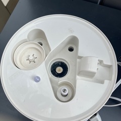 加湿器の画像