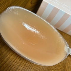 Aサイズヌーブラの画像