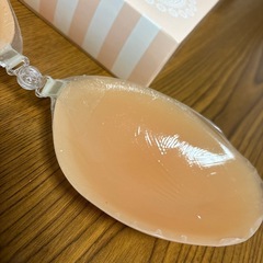 Aサイズヌーブラの画像