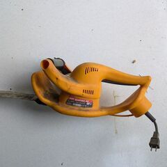 ￥1500　電動刈り払い機