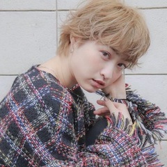 【6月1日】✂️レディースショートカットモデル募集中✂️
