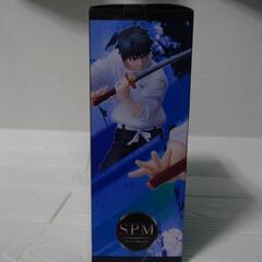 呪術廻戦　乙骨優太　フィギュアの画像