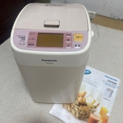 パナソニックホームベーカリー
