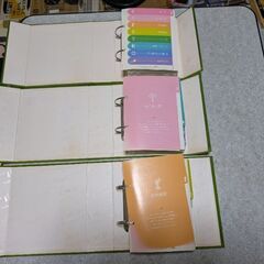 値下げしました。木草花の名前、育て方等を調べられるガーデニングの本3冊の画像