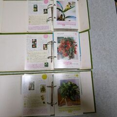値下げしました。木草花の名前、育て方等を調べられるガーデニングの本3冊の画像