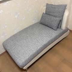 アルモニア 1人掛けソファ