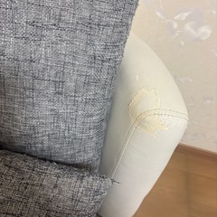 アルモニア 1人掛けソファの画像