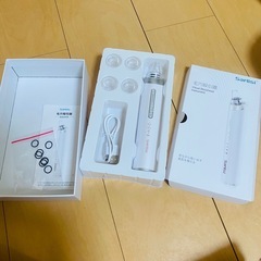 サーリシ　毛穴吸引器の画像