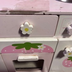 マザーガーデン　キッチンの画像