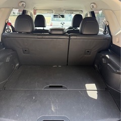 日産エクストレイル　20X 4WDの画像