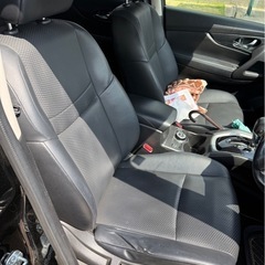 日産エクストレイル　20X 4WDの画像