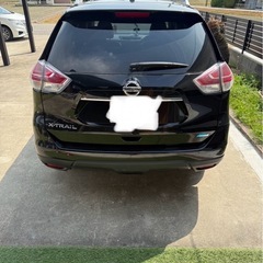 日産エクストレイル　20X 4WDの画像