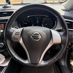 日産エクストレイル　20X 4WDの画像