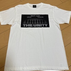 NCT127 Tシャツ