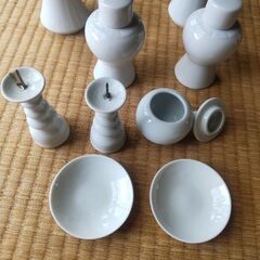 神具セットの画像