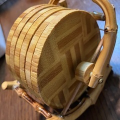 茶托　