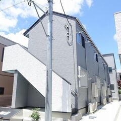 🉐初期費用０円🙂築浅ＢＴ別♪渋谷へ３０分の保土ヶ谷駅徒歩１２分！...