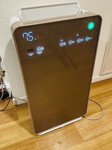 日立 空気清浄機