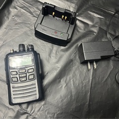 無線機