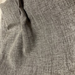ニトリ　遮光1級カーテンの画像