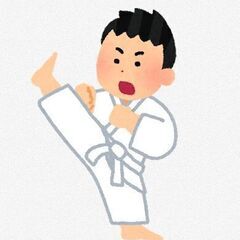 初心者向けの武術空手体験講座です