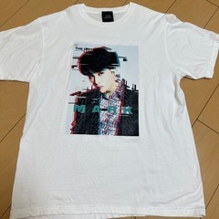NCT MARK Tシャツ
