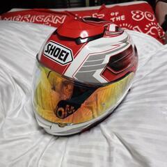 SHOEI　GT-AIR