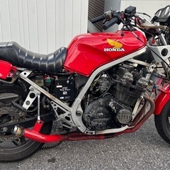 cbr400f