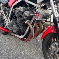 cbr400fの画像
