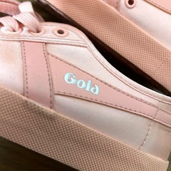 GOLA スニーカーの画像